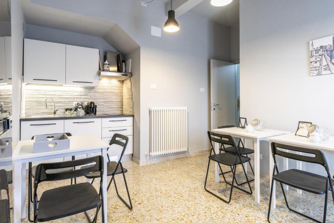 Photo of Kitchen in Gavi