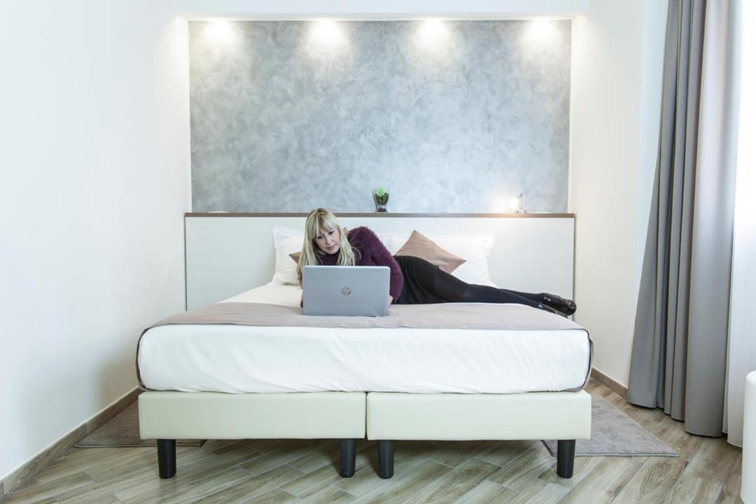 Photo of Bedroom in Legnano