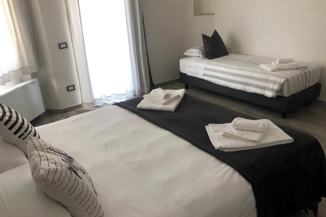 Photo of Bedroom in Abbasanta
