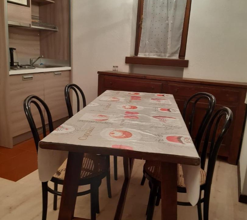 Photo of Kitchen in Grangesises