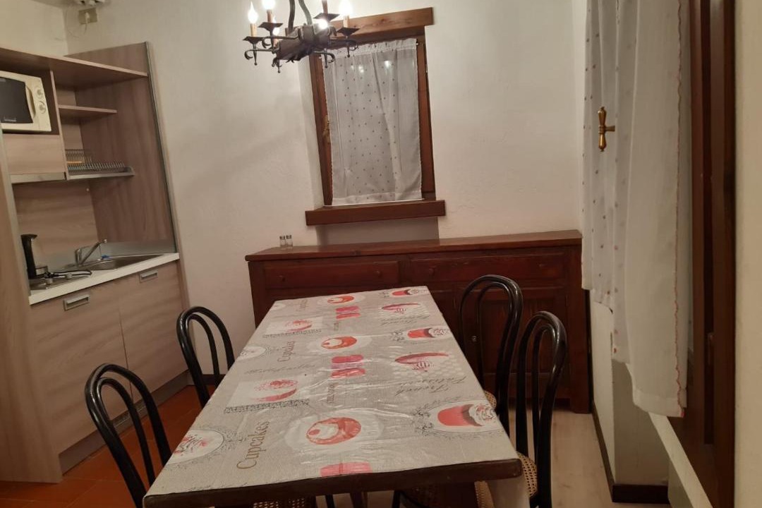 Photo of Kitchen in Grangesises