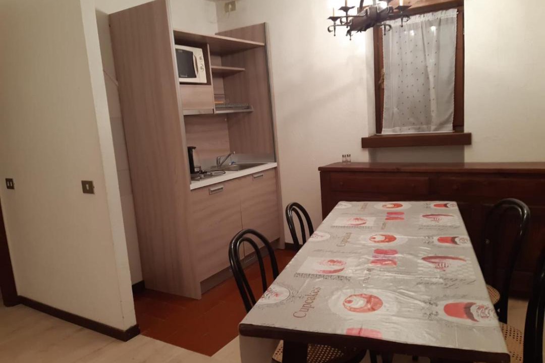 Photo of Kitchen in Grangesises