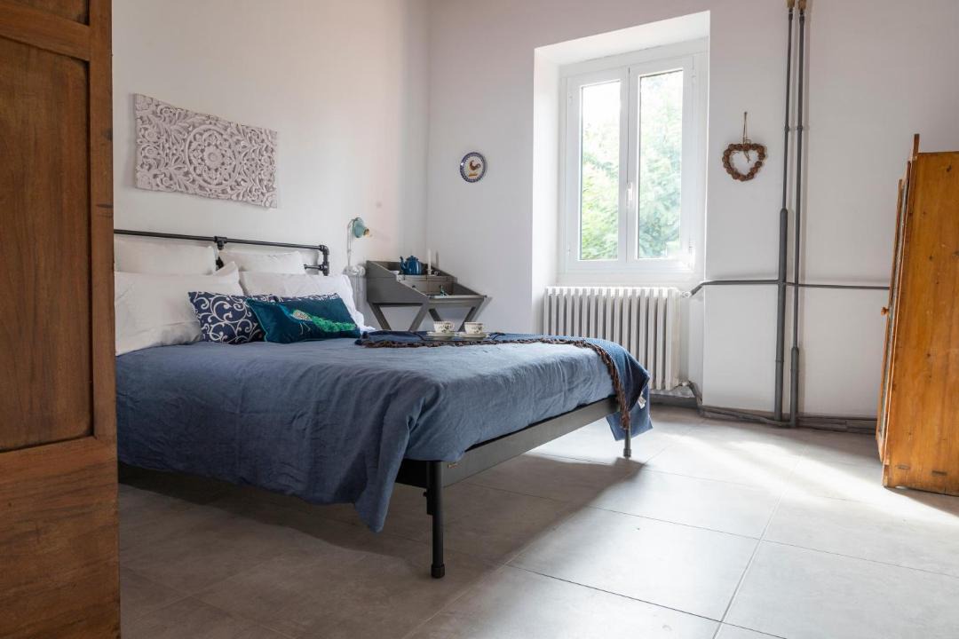 Photo of Bedroom in Alessandria