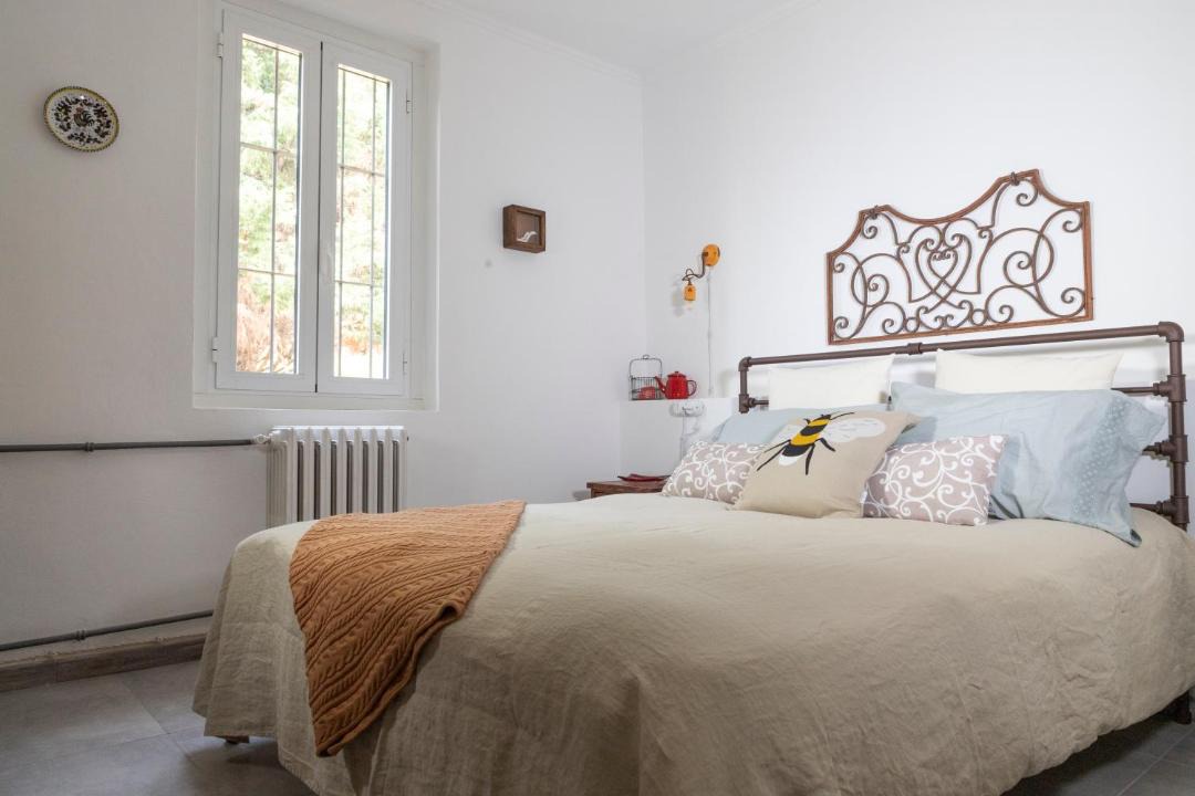 Photo of Bedroom in Alessandria
