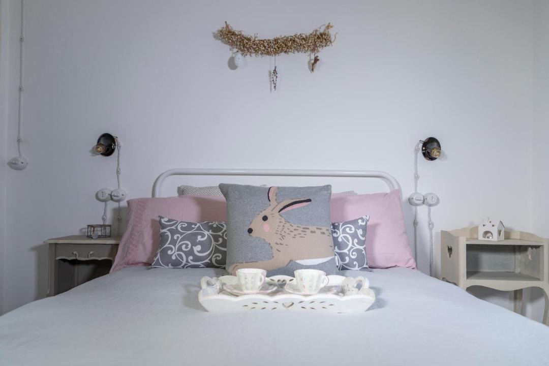 Photo of Bedroom in Alessandria