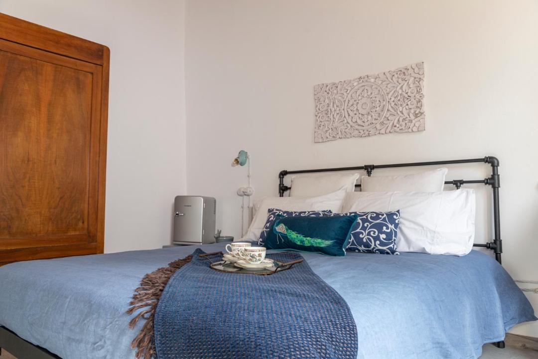 Photo of Bedroom in Alessandria