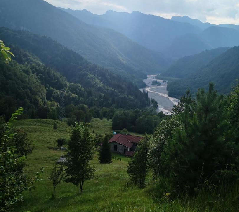 Photo of Outdoor in Socchieve