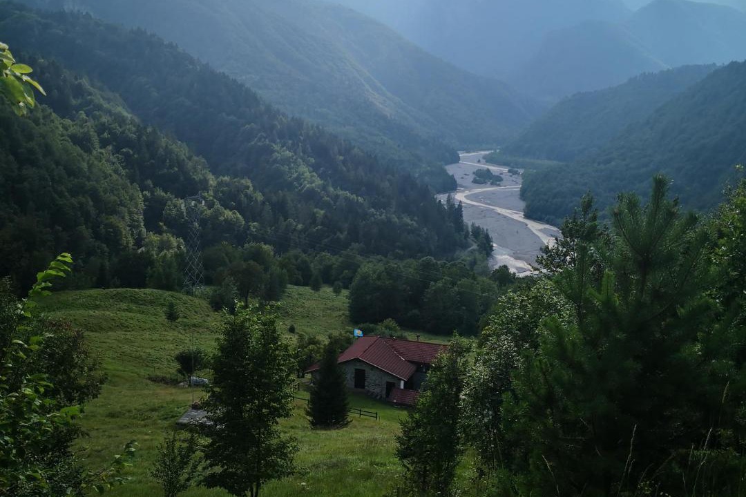 Photo of Outdoor in Socchieve