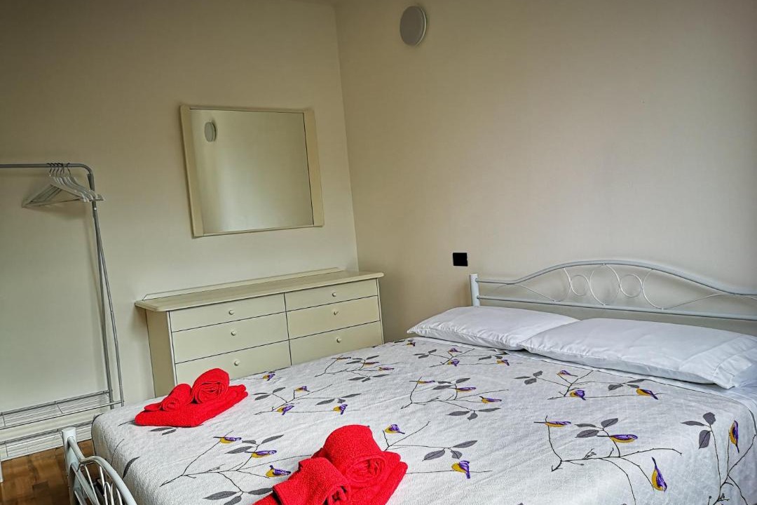 Photo of Bedroom in Consiglio di Rumo