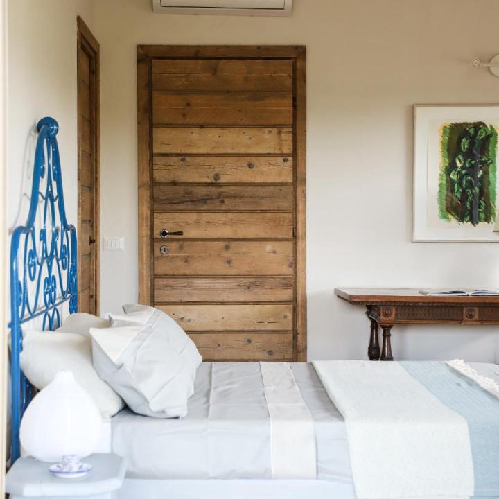 Photo of Bedroom in Marsciano