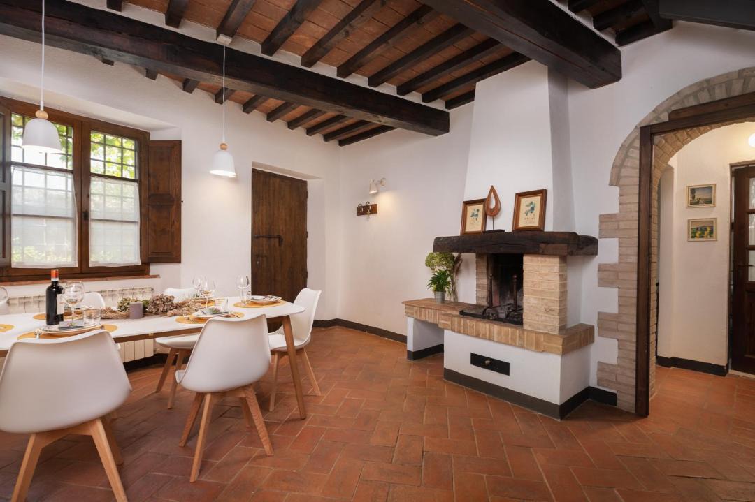 Photo of Kitchen in Monticchiello