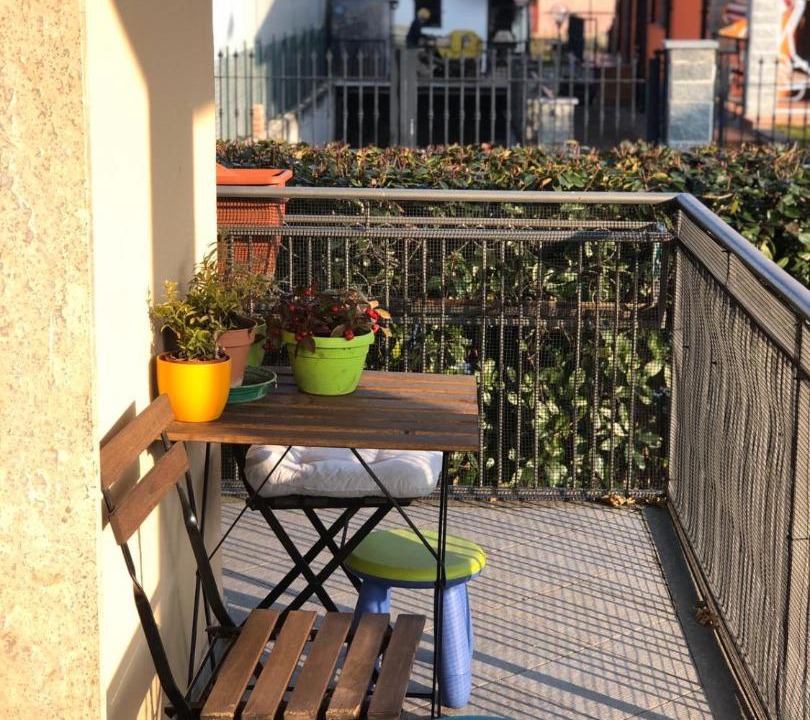 Photo of Patio Balcony in Dronero