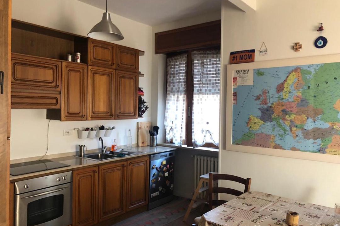 Photo of Kitchen in Dronero