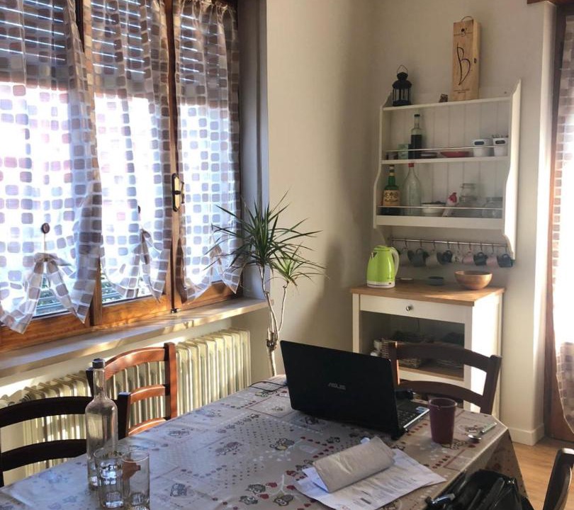 Photo of Livingroom in Dronero