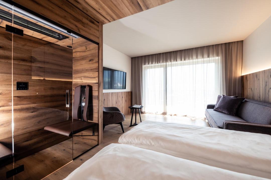 Photo of Bedroom in Riscone