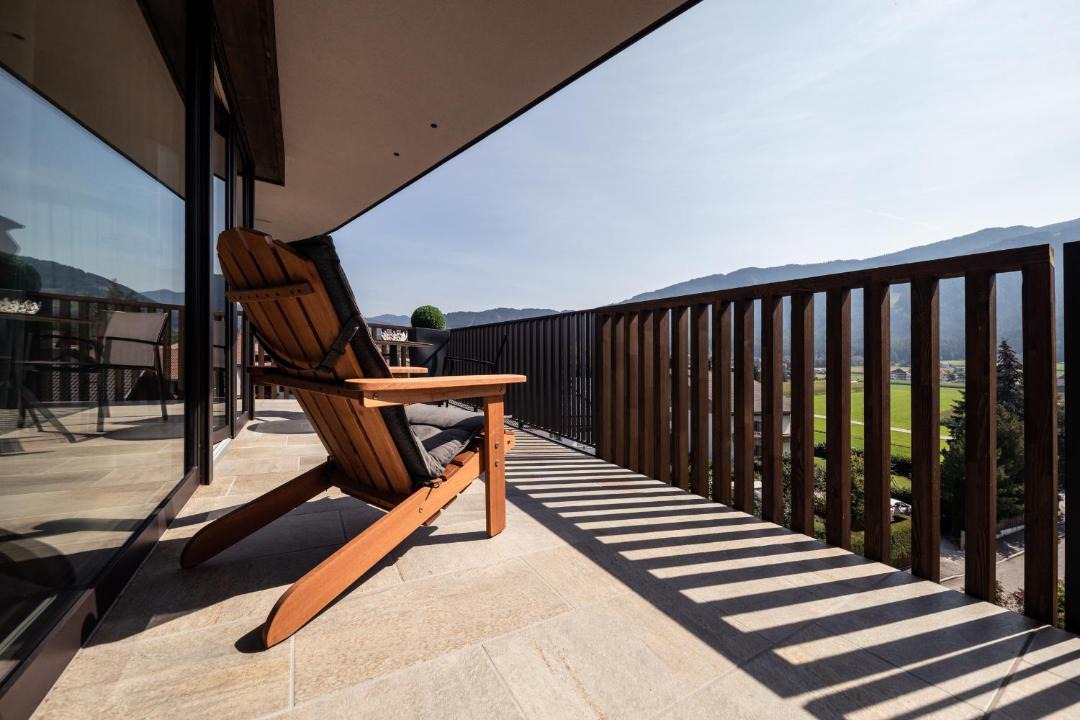 Photo of Patio Balcony in Riscone