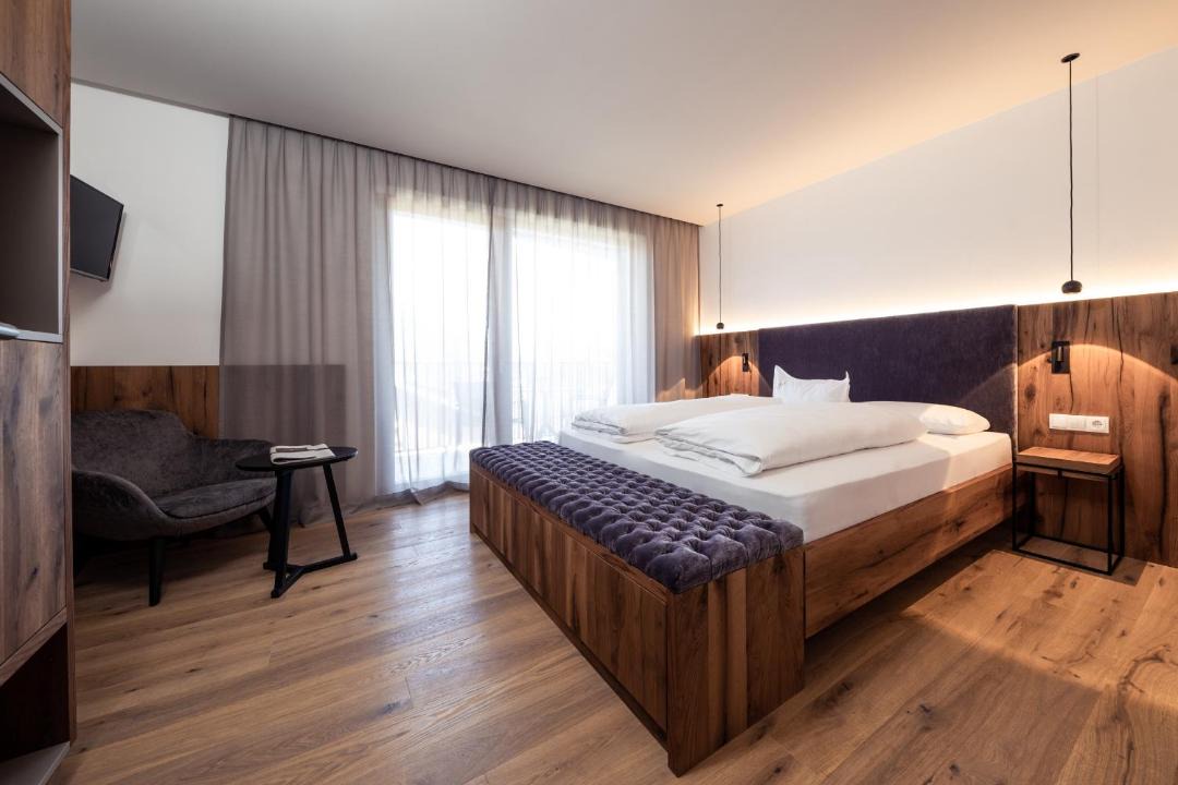 Photo of Bedroom in Riscone