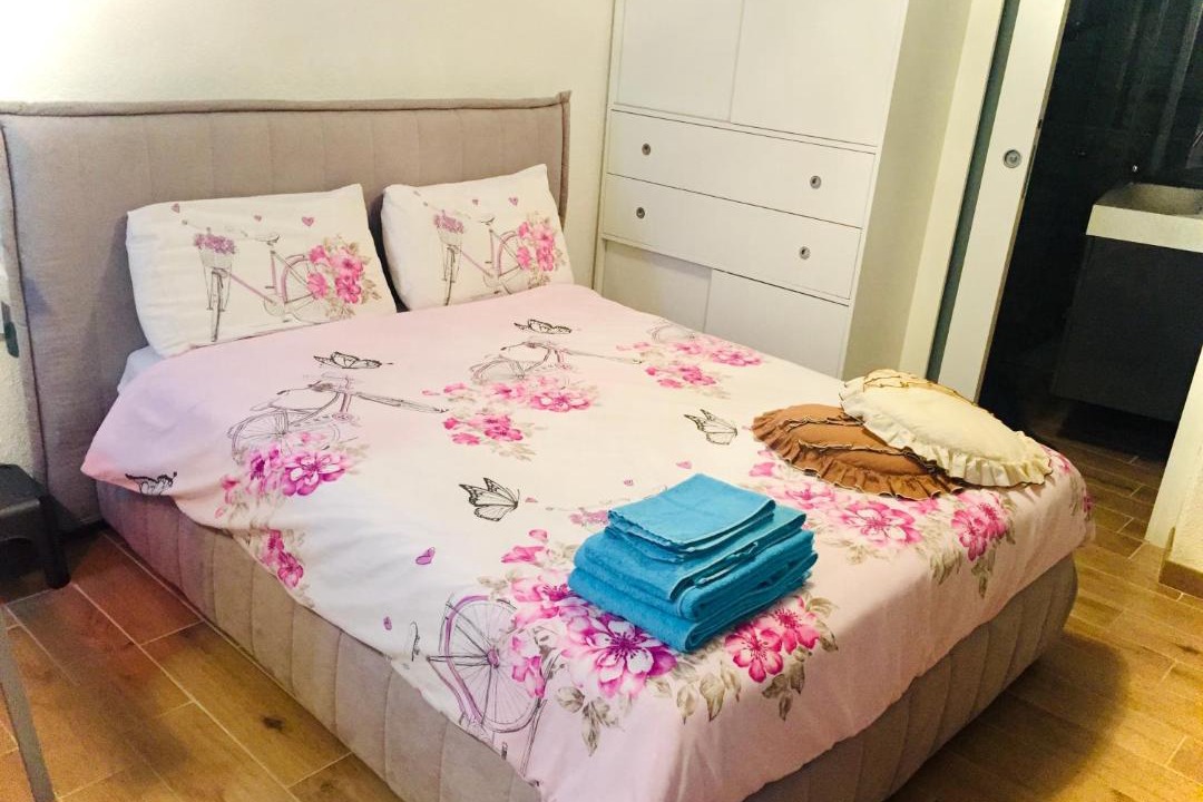 Photo of Bedroom in Prade