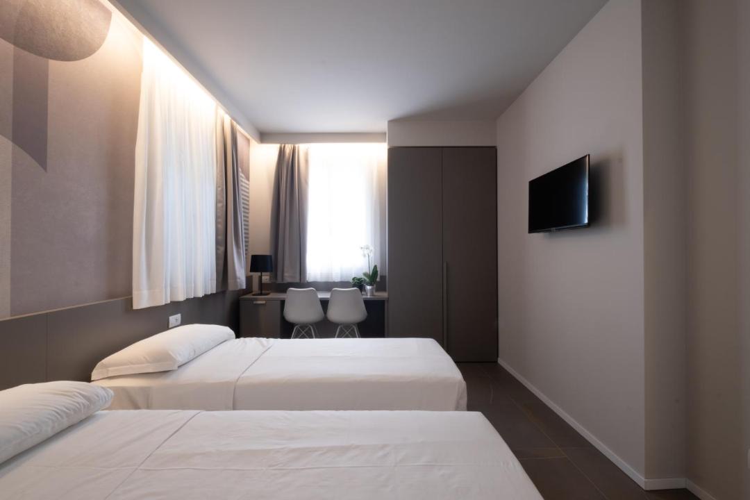 Photo of Bedroom in Castellarano