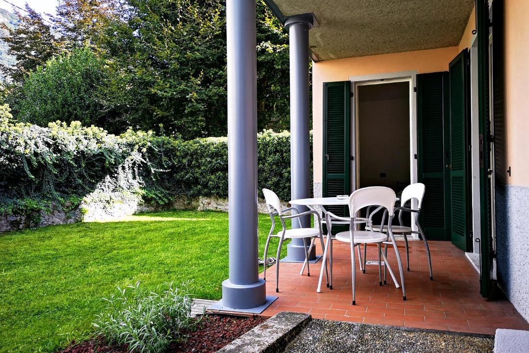 Photo of Patio Balcony in Consiglio di Rumo