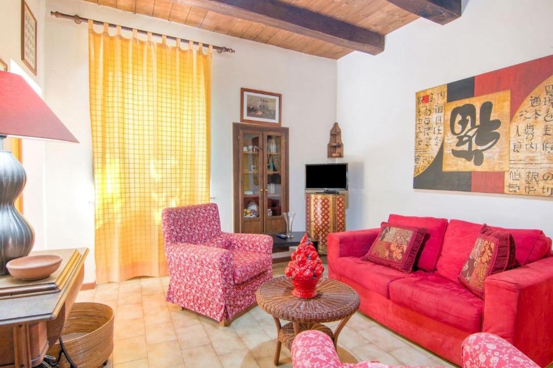 Photo of Livingroom in Amandola