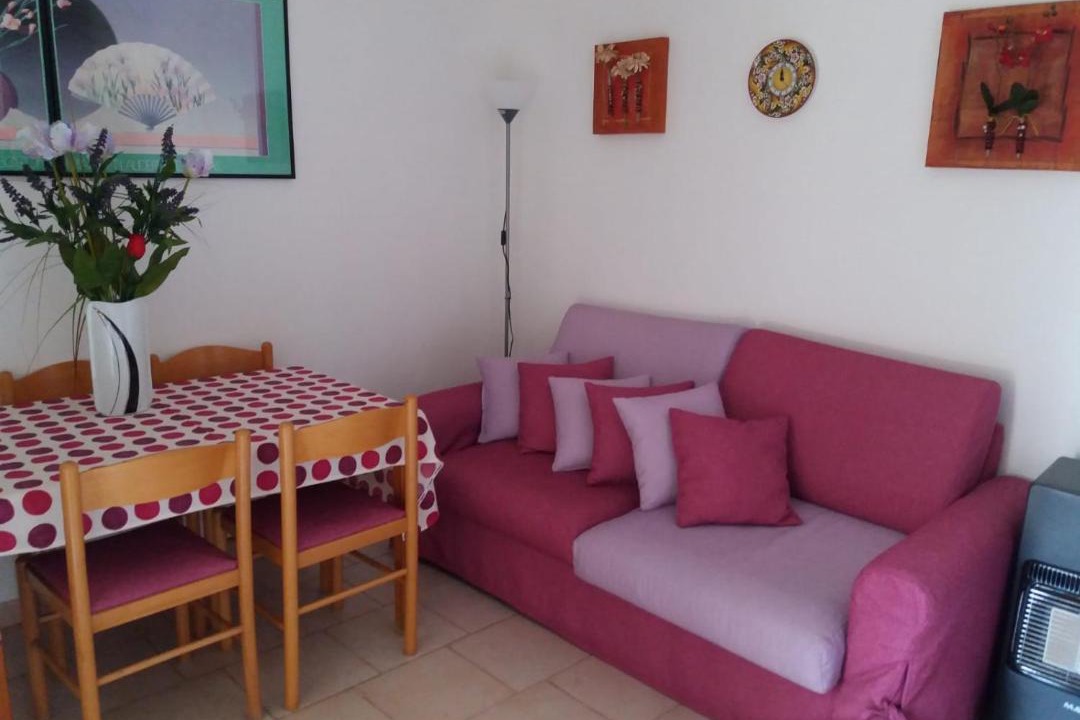 Photo of Livingroom in Caltagirone