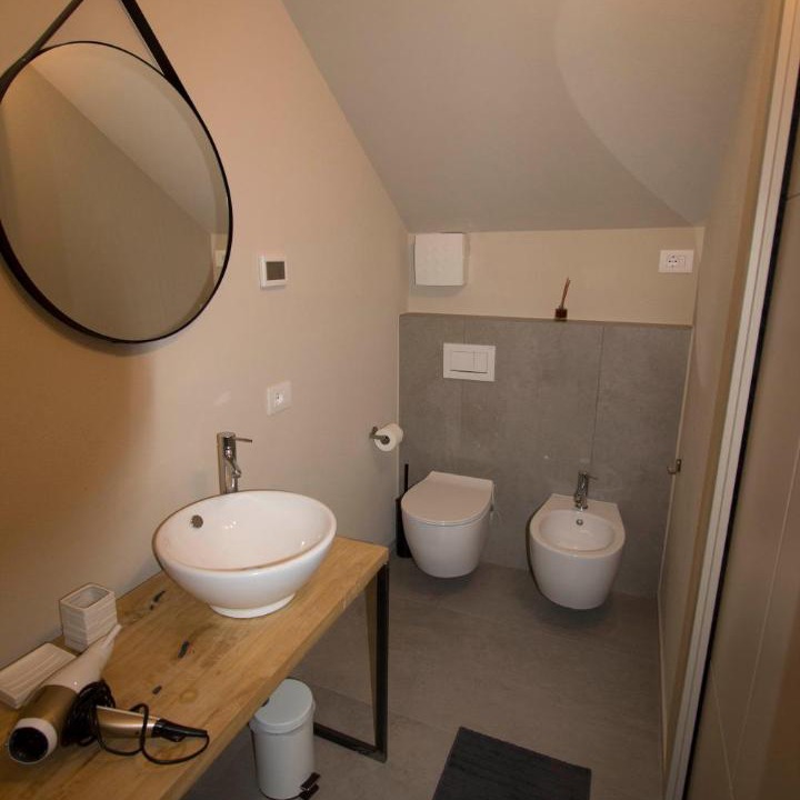 Photo of Bathroom in Brescello