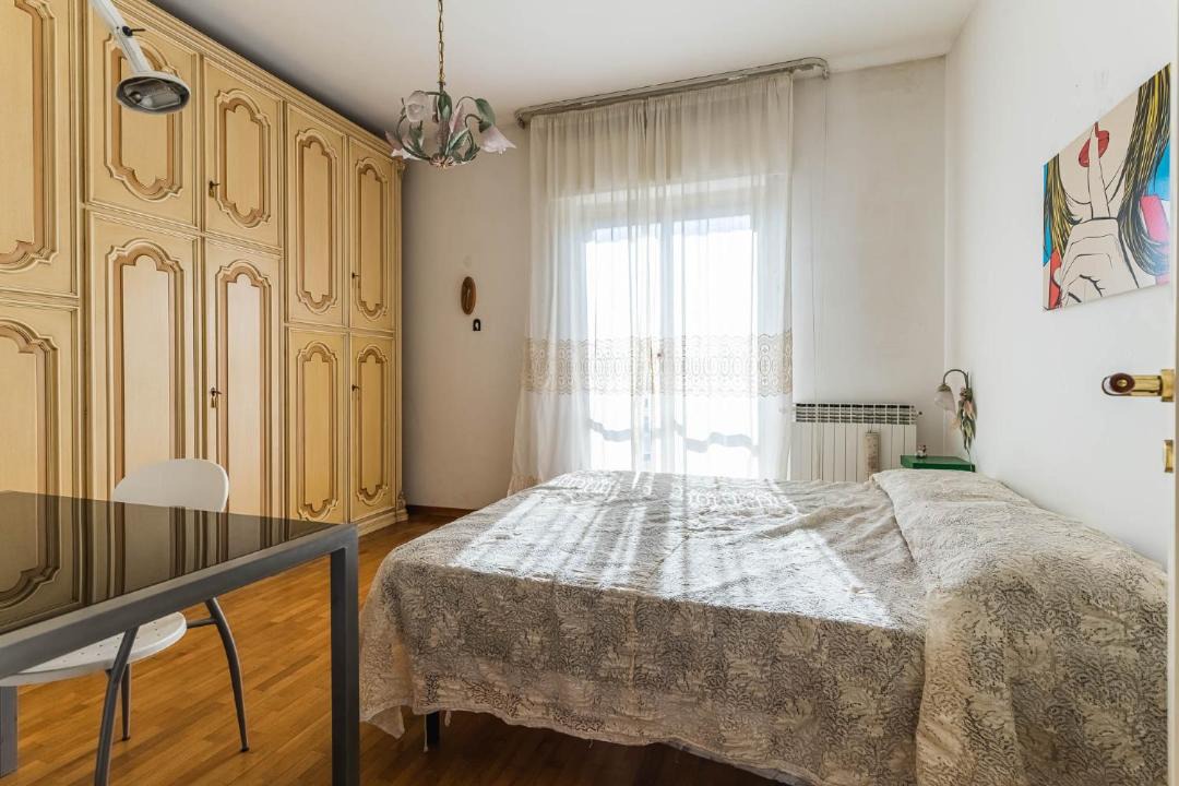 Photo of Bedroom in Pineta