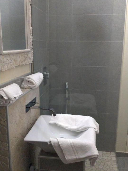 Photo of Bathroom in Trinita
