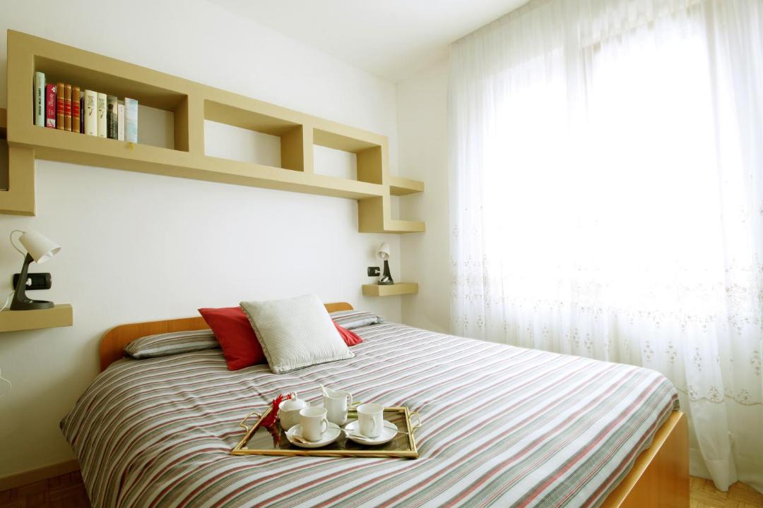 Photo of Bedroom in Chiavenna