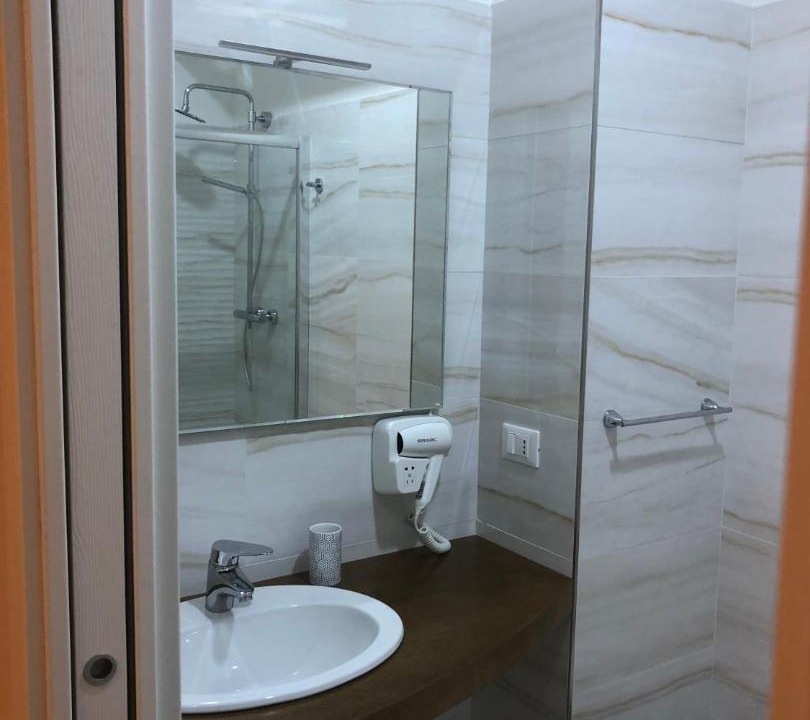 Photo of Bathroom in Cosenza