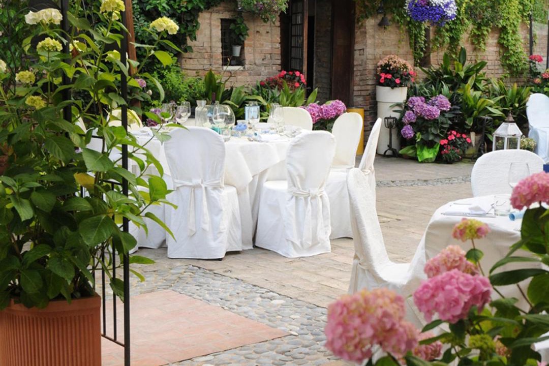 Photo of Others in Borghetto