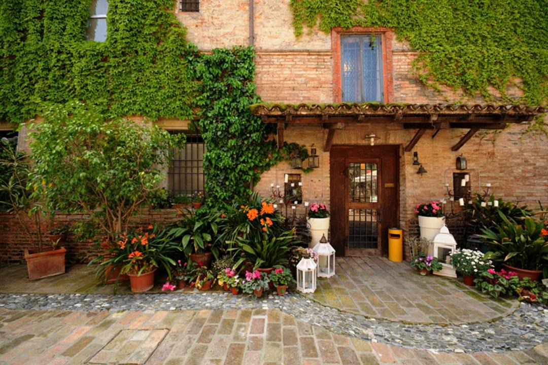 Photo of Others in Borghetto