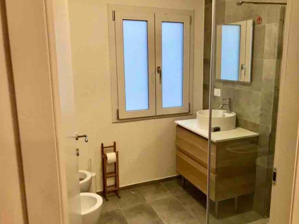 Photo of Bathroom in Roana