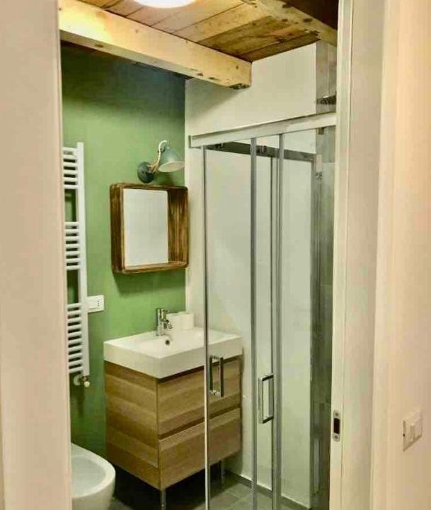 Photo of Bathroom in Roana