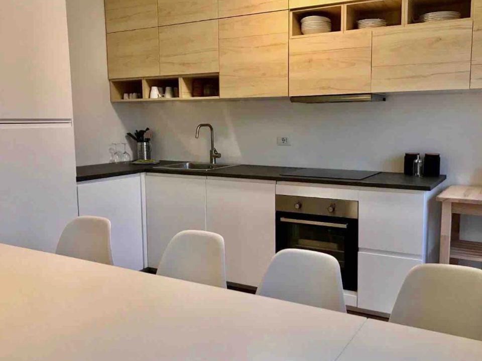 Photo of Kitchen in Roana