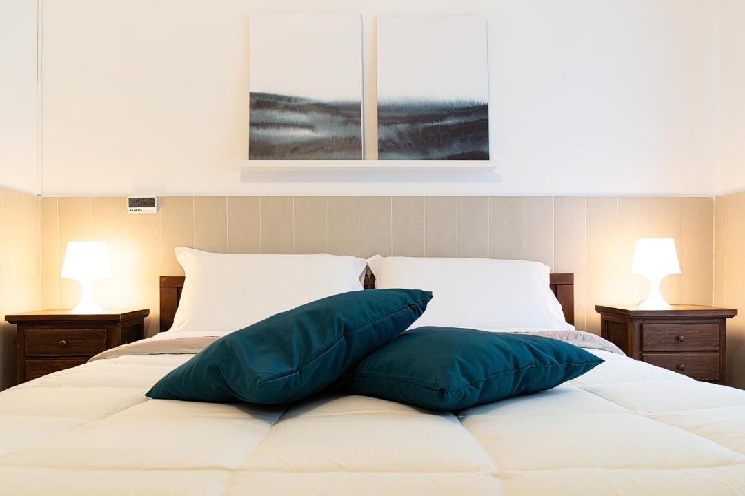 Photo of Bedroom in Coppito