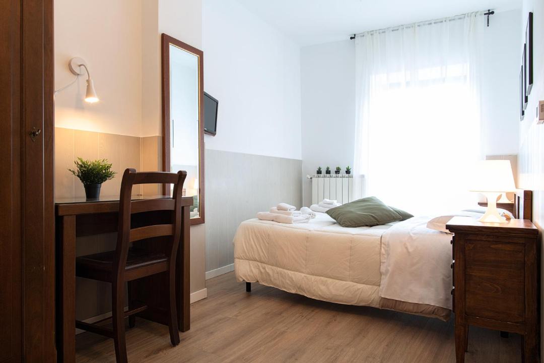 Photo of Bedroom in Coppito