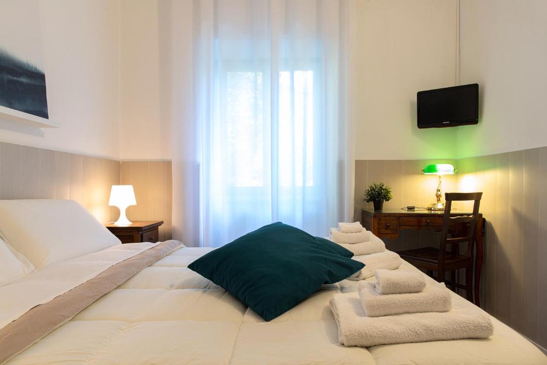 Photo of Bedroom in Coppito