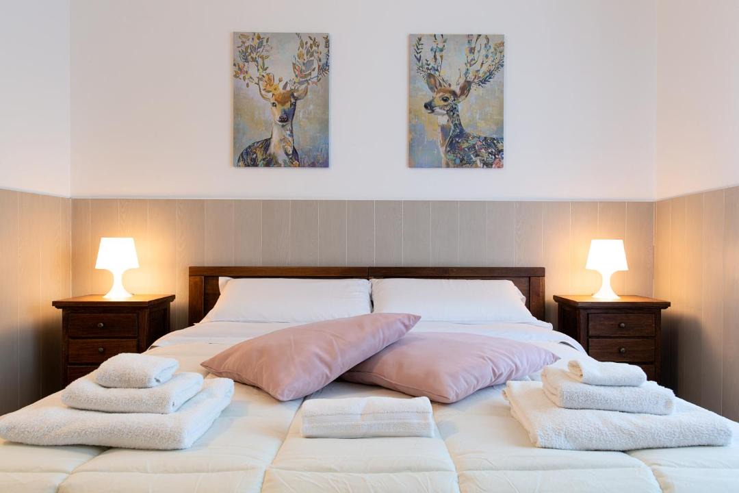 Photo of Bedroom in Coppito