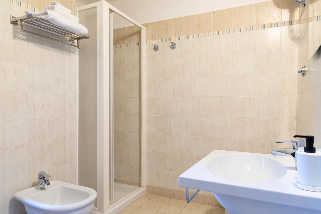 Photo of Bathroom in Coppito