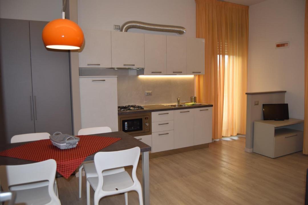 Photo of Kitchen in Tirrenia