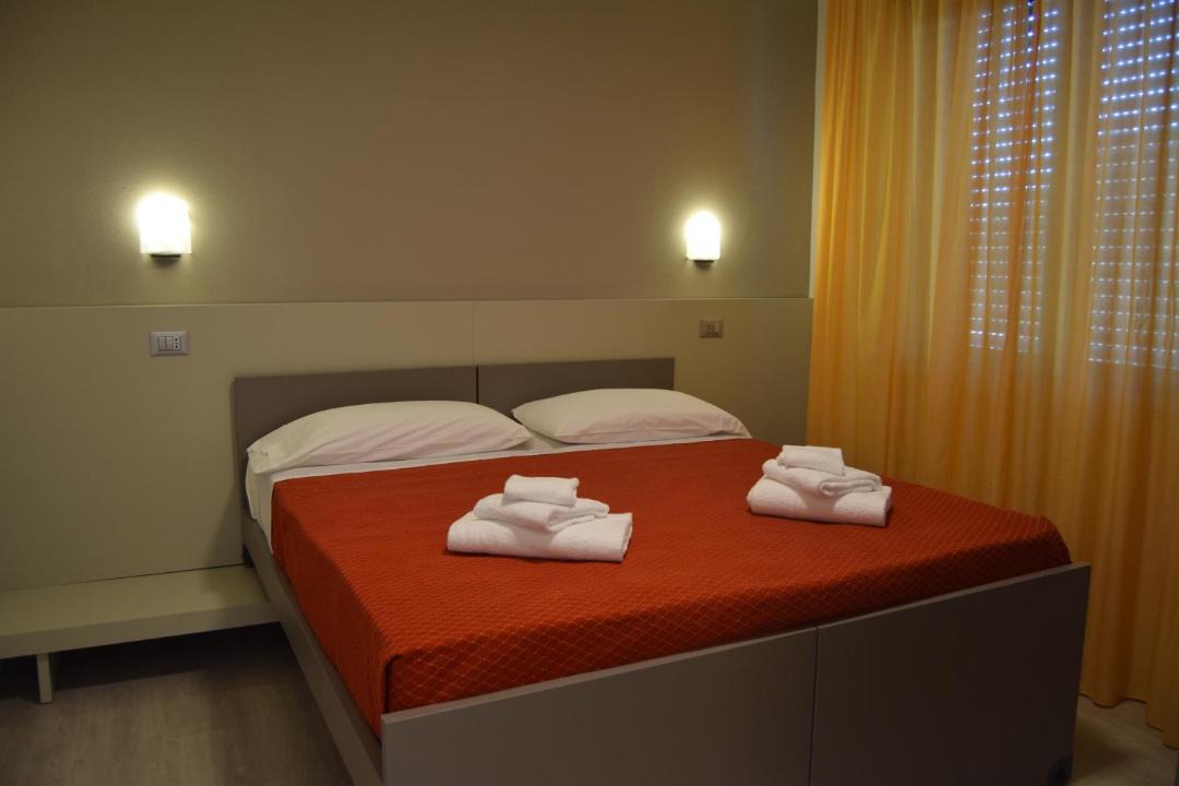 Photo of Bedroom in Tirrenia