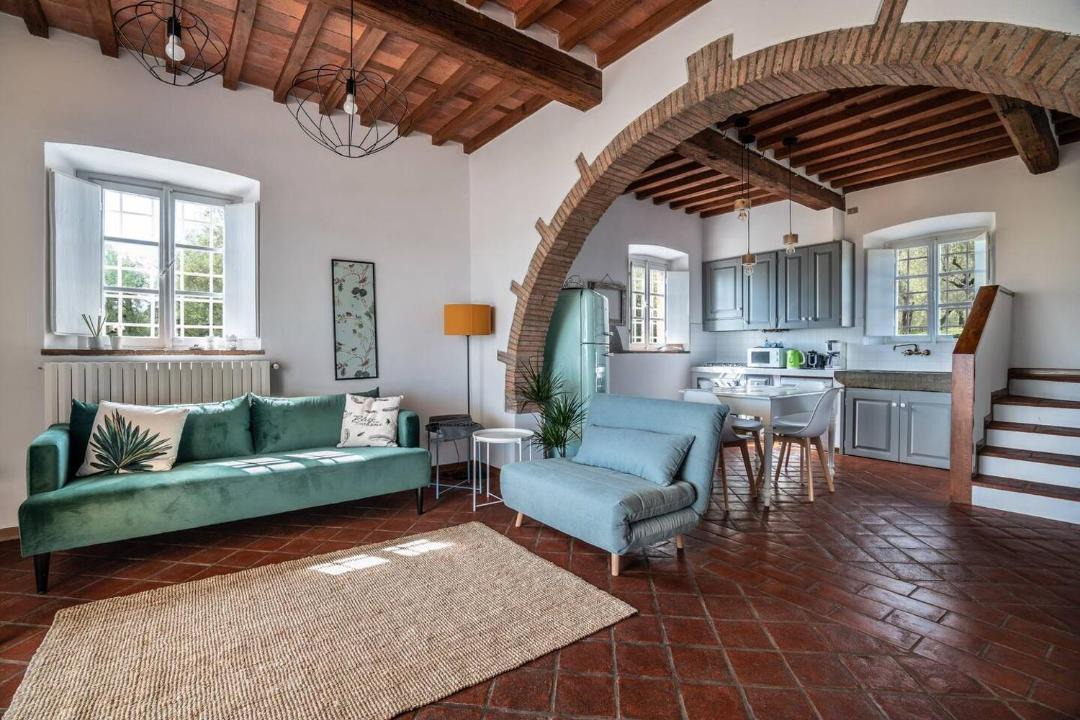 Photo of Livingroom in Capannori