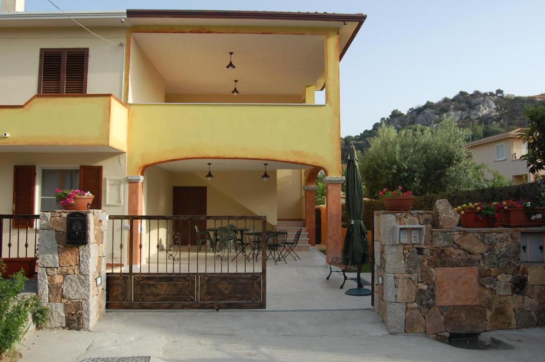 Photo of Buildings in Posada