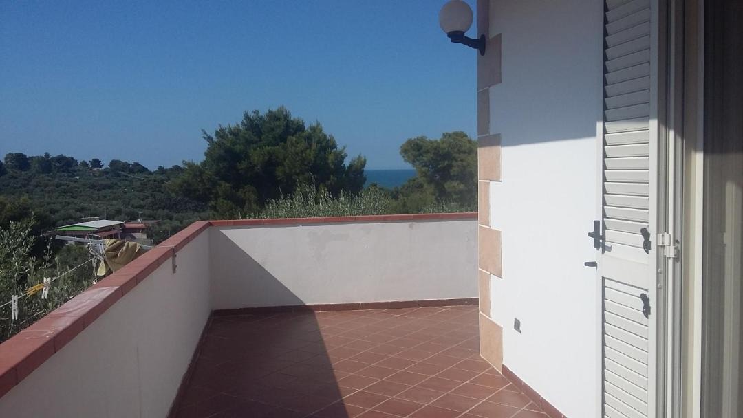 Photo of Patio Balcony in Defensola