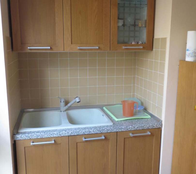 Photo of Kitchen in Bussoleno