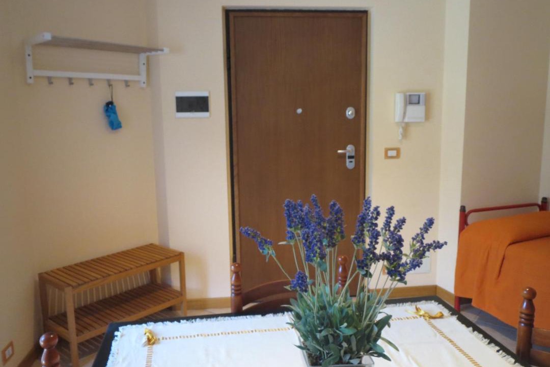 Photo of Livingroom in Bussoleno