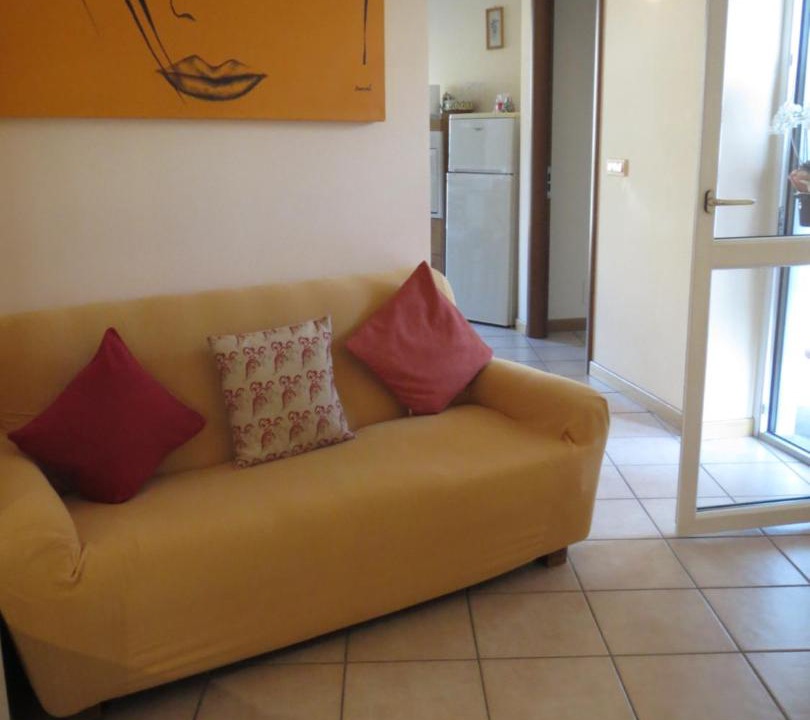 Photo of Livingroom in Bussoleno