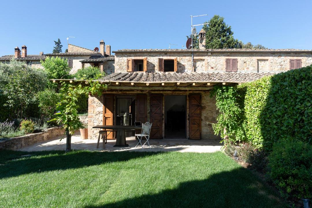 Photo of Others in Castellina in Chianti